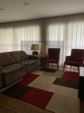 Imagem Apartamento com 3 Quartos à Venda, 180 m² em Jardim Das Indústrias - São José Dos Campos Imagem Apartamento com 3 Quartos à Venda, 180 m² em Jardim Das Indústrias - São José Dos Campos