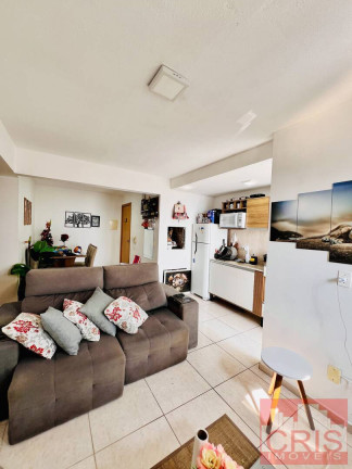 Imagem Apartamento com 2 Quartos à Venda, 51 m² em São Roque - Bento Gonçalves Imagem Apartamento com 2 Quartos à Venda, 51 m² em São Roque - Bento Gonçalves