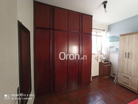 Imagem Casa com 3 Quartos à Venda, 145 m² em Jardim Progresso - Aparecida De Goiânia