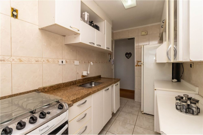 Imagem Apartamento com 2 Quartos à Venda, 5.075 m² em Vila Ivone - São Paulo