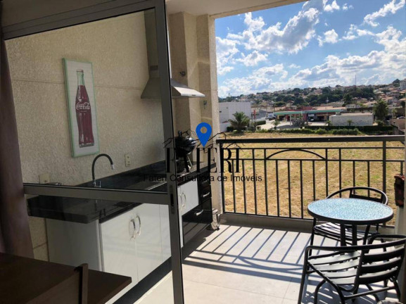 Imagem Apartamento com 3 Quartos à Venda, 85 m² em Vila Helena - Atibaia Imagem Apartamento com 3 Quartos à Venda, 85 m² em Vila Helena - Atibaia