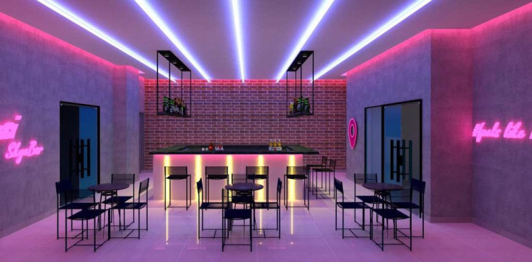 Imagem Loft com 2 Quartos à Venda, 86 m² em Itapema - Itapema