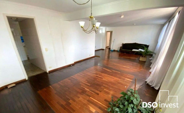 Imagem Apartamento com 3 Quartos à Venda,  em Morro Dos Ingleses - São Paulo
