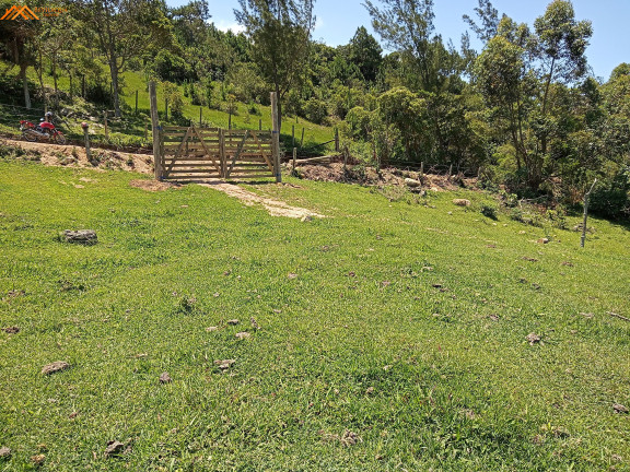 Imagem Terreno à Venda, 20.300 m² em Ferrugem - Garopaba
