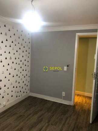Imagem Apartamento com 2 Quartos à Venda, 59 m² em Parque São Vicente - Mauá