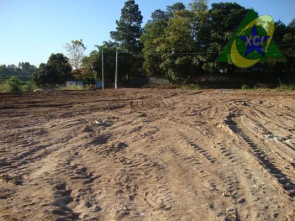 Terreno à Venda, 1.600 m² em Parque Rural Fazenda Santa Cândida - Campinas