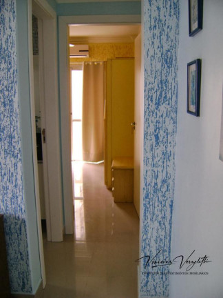 Imagem Apartamento com 1 Quarto para Temporada, 55 m² em Centro - Balneário Camboriú
