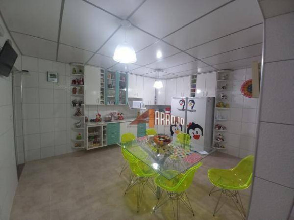 Imagem Sobrado com 3 Quartos à Venda, 240 m² em Jardim Das Camélias - São Paulo Imagem Sobrado com 3 Quartos à Venda, 240 m² em Jardim Das Camélias - São Paulo