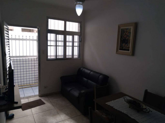 Imagem Apartamento com 1 Quarto à Venda, 36 m² em Canto Do Forte - Praia Grande Imagem Apartamento com 1 Quarto à Venda, 36 m² em Canto Do Forte - Praia Grande