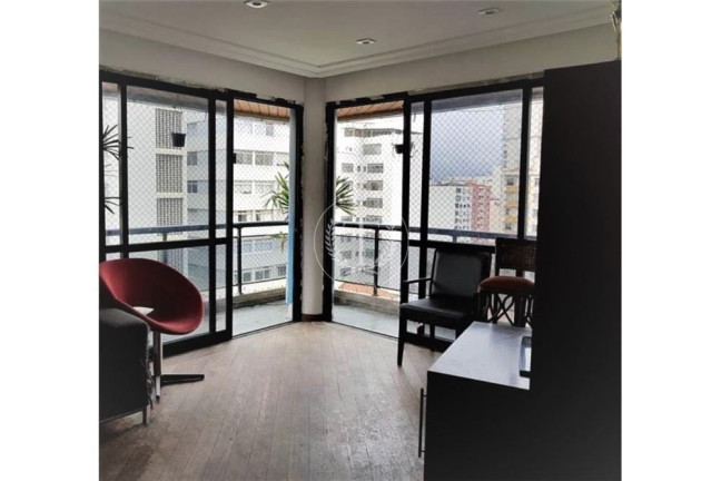 Imagem Cobertura com 2 Quartos à Venda, 300 m² em Santa Cecília - São Paulo Imagem Cobertura com 2 Quartos à Venda, 300 m² em Santa Cecília - São Paulo