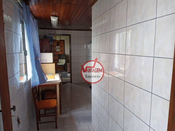 Imagem Casa com 3 Quartos à Venda, 148 m² em Alto Boqueirão - Curitiba Imagem Casa com 3 Quartos à Venda, 148 m² em Alto Boqueirão - Curitiba