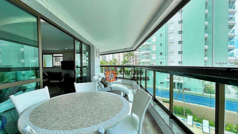 Imagem Apartamento com 4 Quartos à Venda, 240 m² em Riviera De São Lourenço - Bertioga Imagem Apartamento com 4 Quartos à Venda, 240 m² em Riviera De São Lourenço - Bertioga