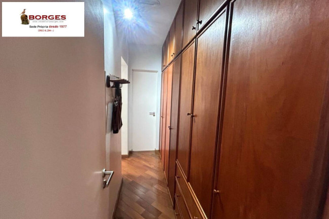 Imagem Apartamento com 3 Quartos à Venda, 117 m² em Brooklin - São Paulo