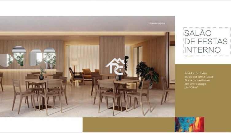 Imagem Apartamento com 3 Quartos à Venda, 112 m² em Ingá - Niterói Imagem Apartamento com 3 Quartos à Venda, 112 m² em Ingá - Niterói