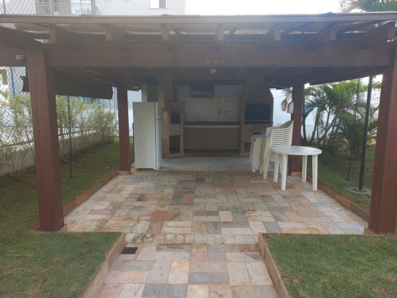 Imagem Apartamento com 3 Quartos à Venda, 75 m² em Chácara Primavera - Campinas