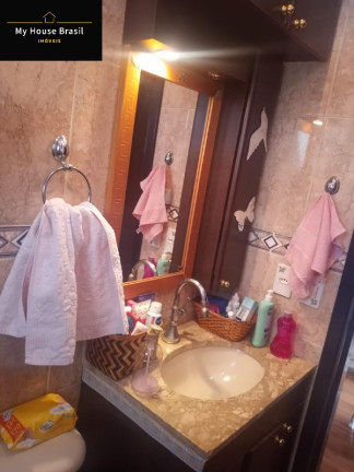 Imagem Apartamento com 2 Quartos à Venda, 60 m² em Vila Mazzei - São Paulo