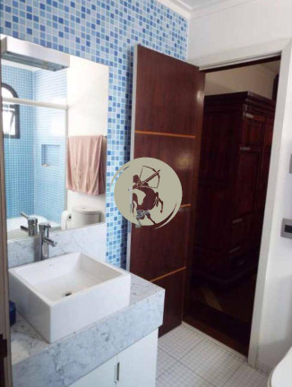 Imagem Apartamento com 3 Quartos à Venda, 300 m² em Gonzaga - Santos Imagem Apartamento com 3 Quartos à Venda, 300 m² em Gonzaga - Santos