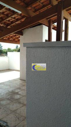 Imagem Cobertura com 2 Quartos à Venda, 90 m² em Vila Pires - Santo André Imagem Cobertura com 2 Quartos à Venda, 90 m² em Vila Pires - Santo André