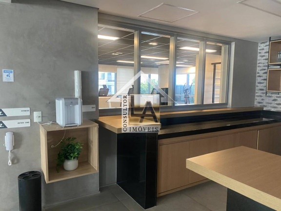 Imagem Apartamento com 1 Quarto à Venda, 49 m² em Indianópolis - São Paulo