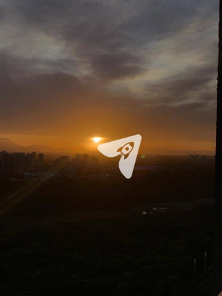 Imagem Apartamento com 3 Quartos à Venda, 75 m² em Cidade 2000 - Fortaleza