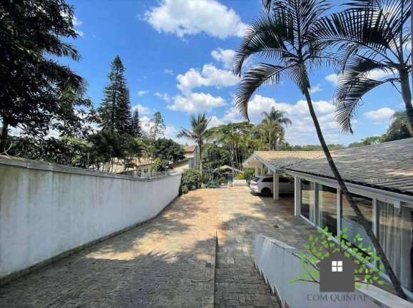 Imagem Casa com 4 Quartos à Venda, 850 m² em Vila Santo Antônio - Cotia