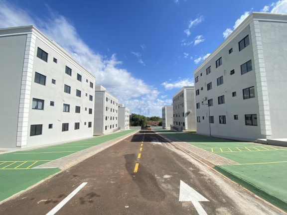 Imagem Apartamento com 2 Quartos à Venda, 43 m² em Jardim Eliza I - Foz Do Iguaçu Imagem Apartamento com 2 Quartos à Venda, 43 m² em Jardim Eliza I - Foz Do Iguaçu