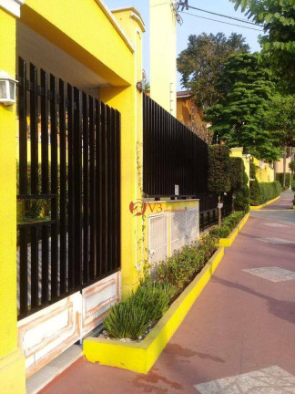 Imagem Sobrado com 2 Quartos à Venda, 82 m² em Vila Carrão - São Paulo Imagem Sobrado com 2 Quartos à Venda, 82 m² em Vila Carrão - São Paulo