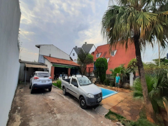 Imagem Casa com 3 Quartos à Venda, 400 m² em Jardim São Paulo - Sorocaba