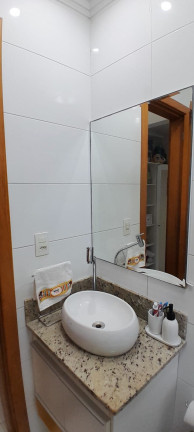 Imagem Apartamento com 2 Quartos à Venda, 153 m² em Campo Grande - Santos Imagem Apartamento com 2 Quartos à Venda, 153 m² em Campo Grande - Santos