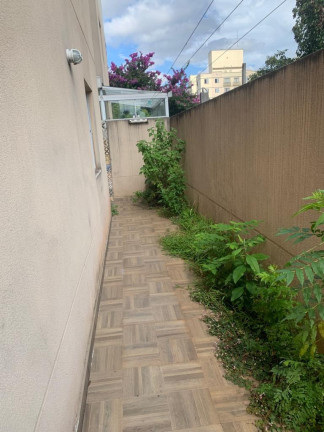 Imagem Apartamento com 3 Quartos à Venda, 100 m² em Jardim Santa Emília - São Paulo