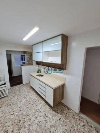 Imagem Apartamento com 2 Quartos à Venda, 90 m² em Icaraí - Niterói