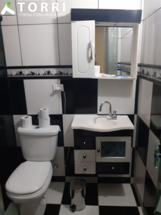 Imagem Sobrado com 3 Quartos à Venda, 185 m² em Jardim Santa Claudia - Sorocaba Imagem Sobrado com 3 Quartos à Venda, 185 m² em Jardim Santa Claudia - Sorocaba