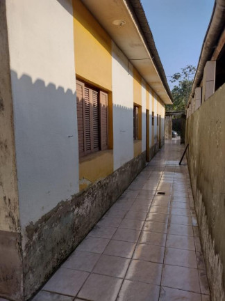 Imagem Casa com 2 Quartos à Venda, 125 m² em Tupiry - Praia Grande Imagem Casa com 2 Quartos à Venda, 125 m² em Tupiry - Praia Grande