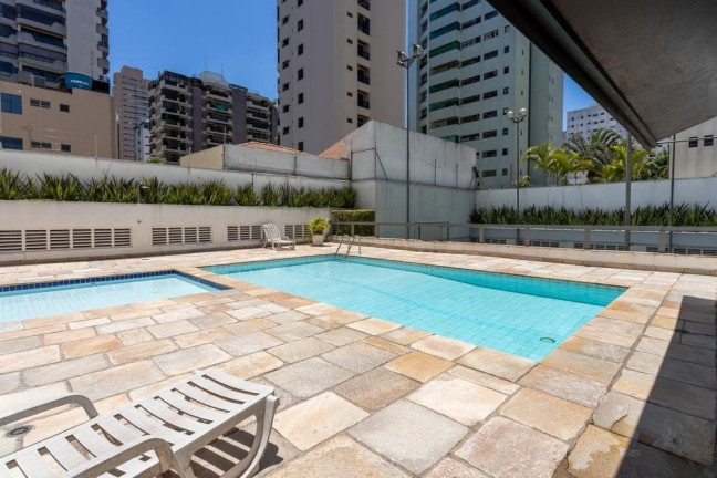 Cobertura com 4 Quartos à Venda, 348 m² em Moema - São Paulo