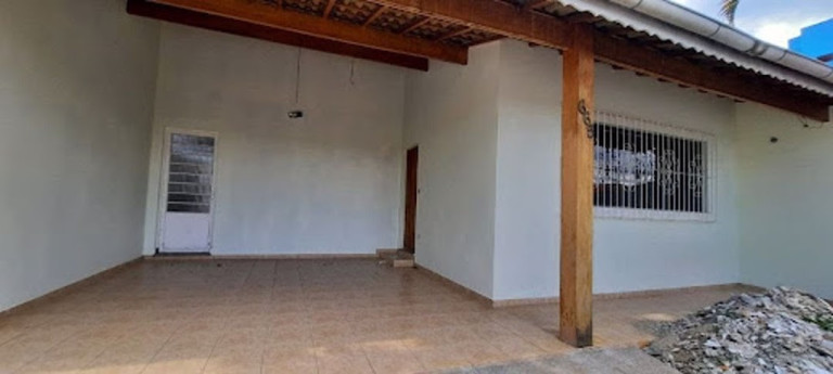 Imagem Casa com 3 Quartos à Venda, 200 m² em Alvinópolis - Atibaia Imagem Casa com 3 Quartos à Venda, 200 m² em Alvinópolis - Atibaia