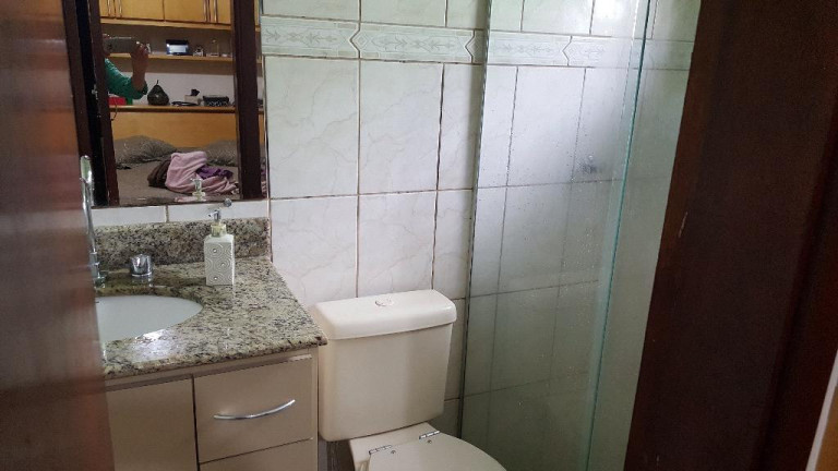 Imagem Sobrado com 3 Quartos à Venda, 127 m² em Vila Granada - São Paulo Imagem Sobrado com 3 Quartos à Venda, 127 m² em Vila Granada - São Paulo