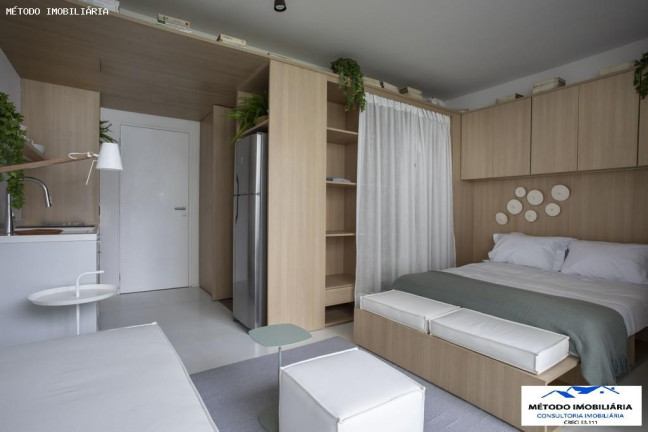 Imagem Apartamento com 1 Quarto à Venda, 42 m² em Vila Madalena - São Paulo Imagem Apartamento com 1 Quarto à Venda, 42 m² em Vila Madalena - São Paulo