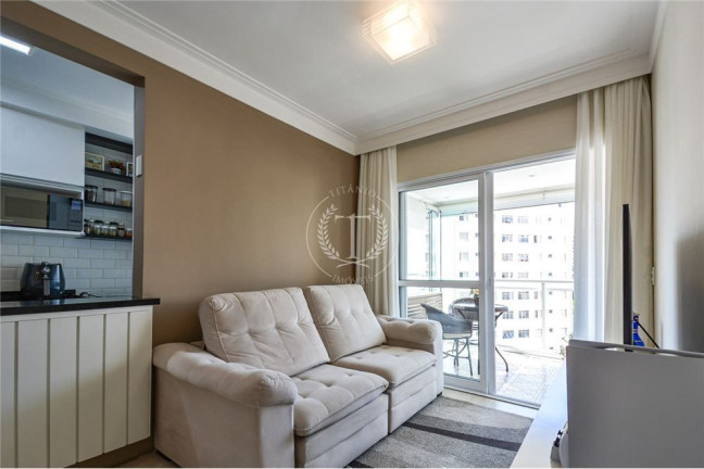 Imagem Apartamento com 2 Quartos à Venda, 64 m² em Vila Mascote - São Paulo Imagem Apartamento com 2 Quartos à Venda, 64 m² em Vila Mascote - São Paulo