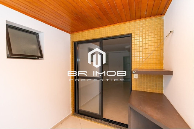Imóvel com 3 Quartos à Venda, 92 m² em Moema - São Paulo