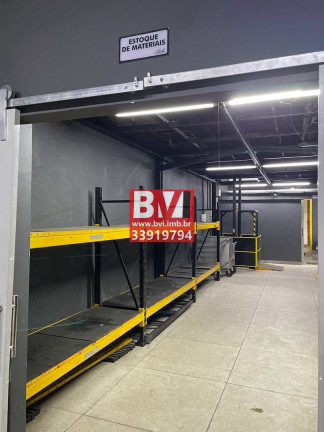 Imagem Imóvel Comercial à Venda, 400 m² em Campo Grande - Rio De Janeiro