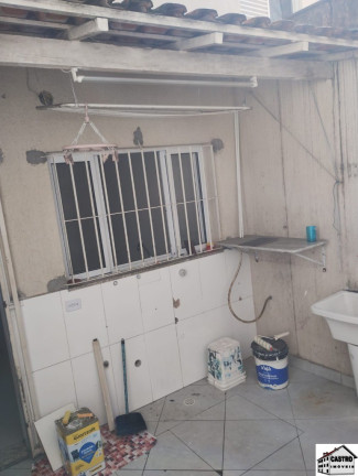 Imagem Sobrado com 2 Quartos para Alugar, 95 m² em Jardim Itapema - São Paulo Imagem Sobrado com 2 Quartos para Alugar, 95 m² em Jardim Itapema - São Paulo