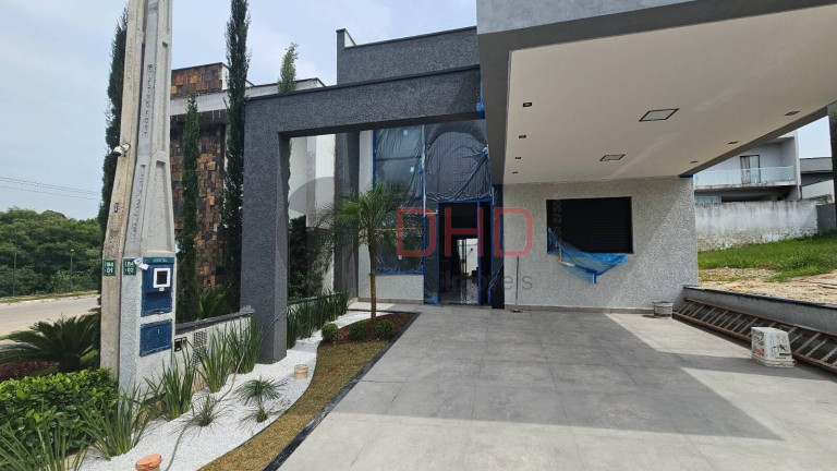 Imagem Casa de Condomínio com 3 Quartos à Venda, 150 m² em Horto Florestal - Sorocaba Imagem Casa de Condomínio com 3 Quartos à Venda, 150 m² em Horto Florestal - Sorocaba