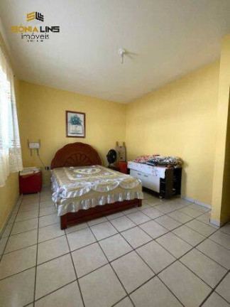 Imagem Casa com 3 Quartos à Venda, 360 m² em Jardim Cidade Universitária - João Pessoa
