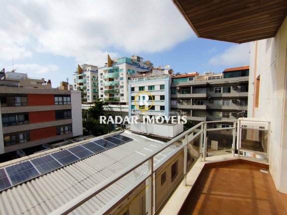 Imagem Apartamento com 4 Quartos à Venda, 146 m² em Centro - Cabo Frio Imagem Apartamento com 4 Quartos à Venda, 146 m² em Centro - Cabo Frio