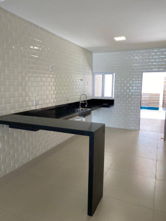 Imagem Casa com 3 Quartos à Venda, 144 m² em Jardim Atlântico - Goiânia