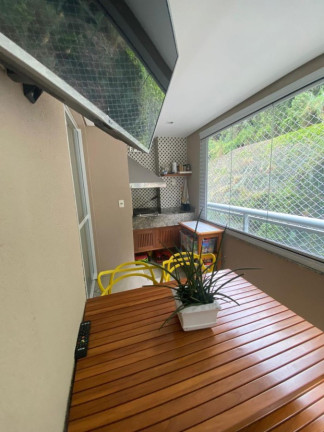 Imagem Apartamento com 3 Quartos à Venda, 97 m² em Cambuci - São Paulo