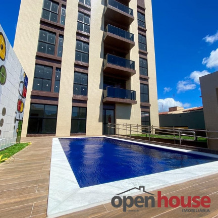 Imagem Apartamento com 2 Quartos à Venda, 49 m² em Capim Macio - Natal Imagem Apartamento com 2 Quartos à Venda, 49 m² em Capim Macio - Natal