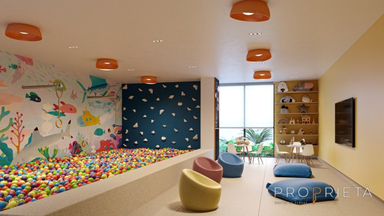 Imagem Cobertura com 3 Quartos à Venda,  em Barra Da Tijuca - Rio De Janeiro