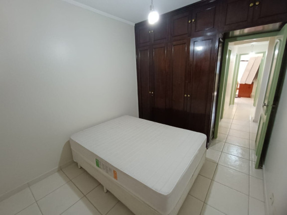 Imagem Apartamento com 3 Quartos à Venda, 100 m² em Itararé - São Vicente