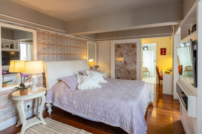 Imagem Apartamento com 2 Quartos à Venda, 140 m² em Vila Olímpia - São Paulo Imagem Apartamento com 2 Quartos à Venda, 140 m² em Vila Olímpia - São Paulo